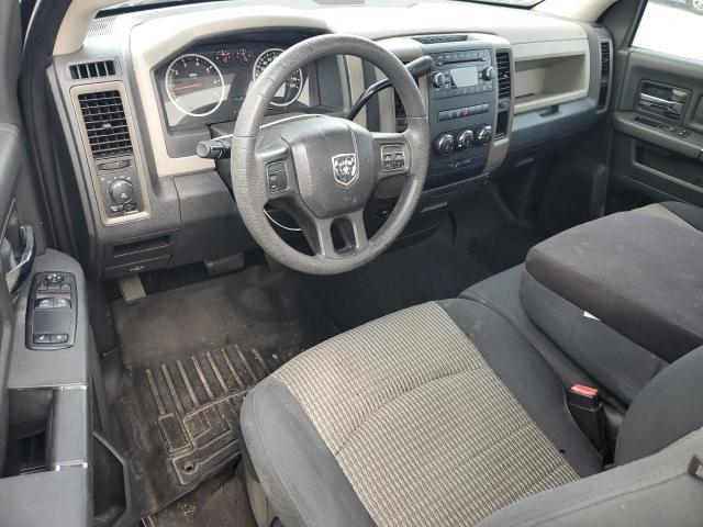 Photo 7 VIN: 3C6JD6AT5CG279568 - DODGE RAM 1500 S 