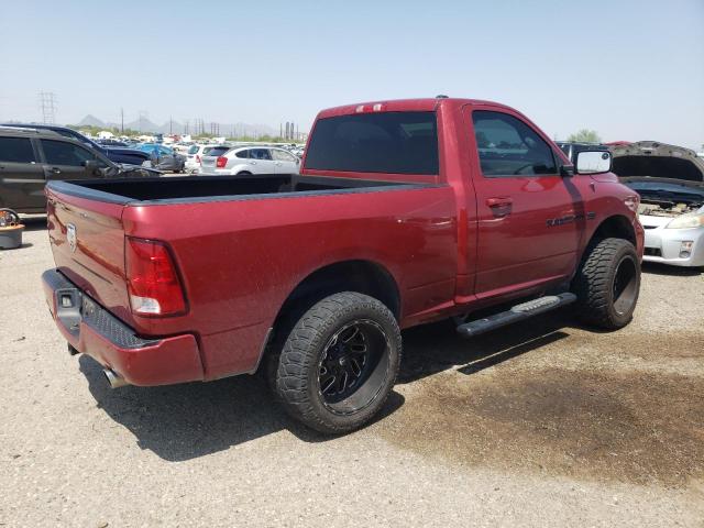 Photo 2 VIN: 3C6JD6AT6CG158919 - DODGE RAM 1500 S 