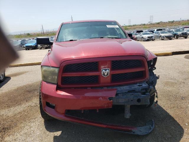 Photo 4 VIN: 3C6JD6AT6CG158919 - DODGE RAM 1500 S 