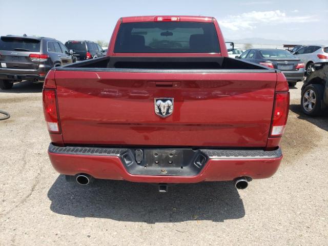 Photo 5 VIN: 3C6JD6AT6CG158919 - DODGE RAM 1500 S 