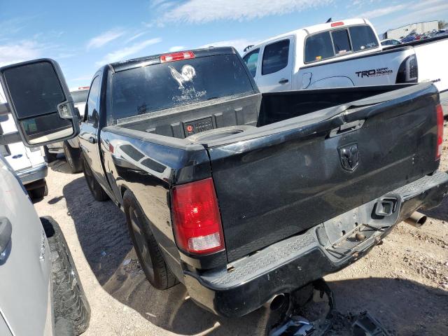 Photo 1 VIN: 3C6JD6AT6CG170472 - DODGE RAM 1500 S 