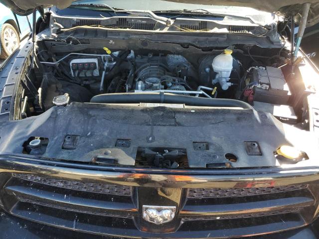 Photo 10 VIN: 3C6JD6AT6CG170472 - DODGE RAM 1500 S 