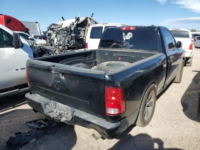 Photo 2 VIN: 3C6JD6AT6CG170472 - DODGE RAM 1500 S 