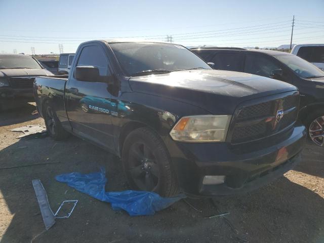 Photo 3 VIN: 3C6JD6AT6CG170472 - DODGE RAM 1500 S 