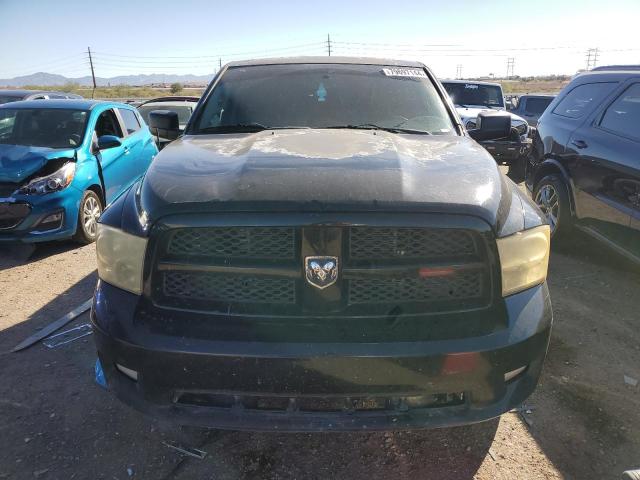 Photo 4 VIN: 3C6JD6AT6CG170472 - DODGE RAM 1500 S 