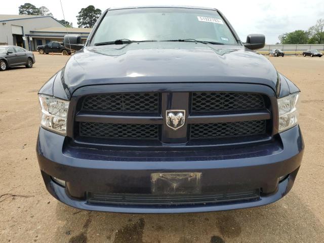 Photo 4 VIN: 3C6JD6AT6CG273083 - DODGE RAM 1500 S 