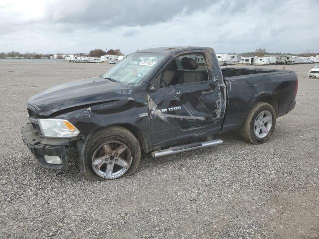 Photo 0 VIN: 3C6JD6AT6CG277649 - DODGE RAM 1500 S 