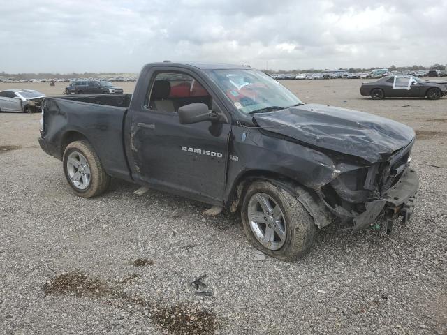 Photo 3 VIN: 3C6JD6AT6CG277649 - DODGE RAM 1500 S 