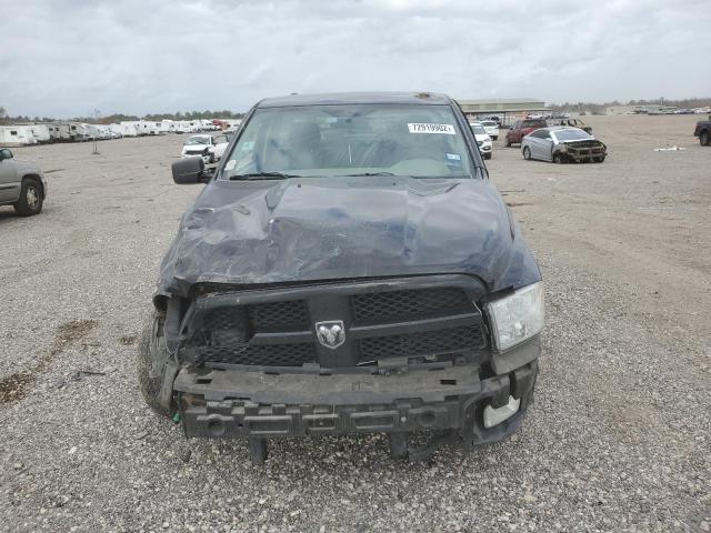 Photo 4 VIN: 3C6JD6AT6CG277649 - DODGE RAM 1500 S 