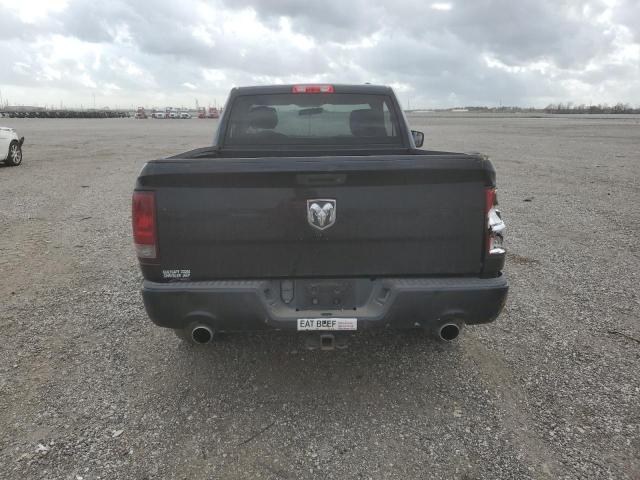 Photo 5 VIN: 3C6JD6AT6CG277649 - DODGE RAM 1500 S 