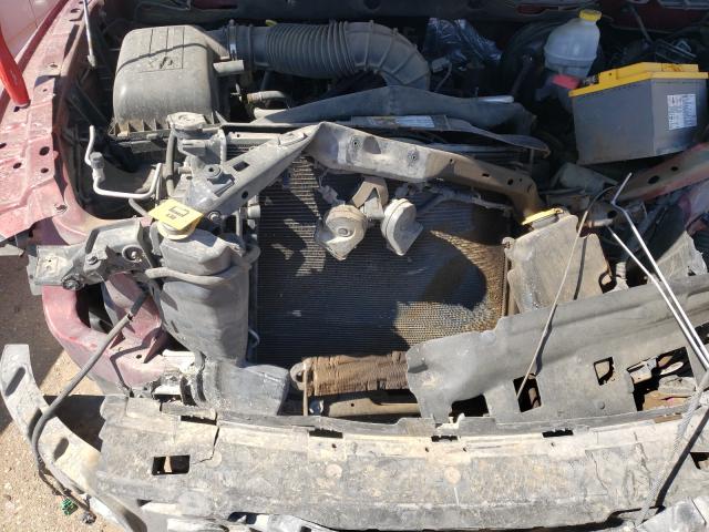 Photo 6 VIN: 3C6JD6AT6CG279630 - DODGE RAM 1500 S 