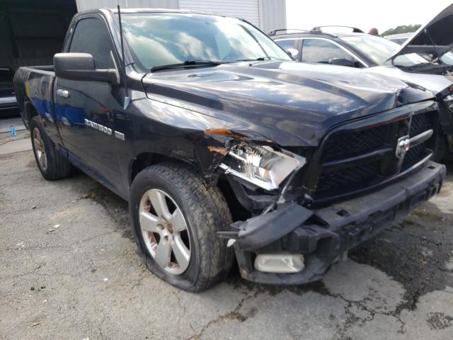 Photo 0 VIN: 3C6JD6AT7CG130546 - DODGE RAM 1500 S 