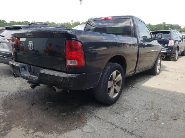 Photo 3 VIN: 3C6JD6AT7CG130546 - DODGE RAM 1500 S 