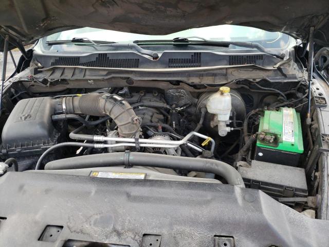 Photo 6 VIN: 3C6JD6AT7CG130546 - DODGE RAM 1500 S 