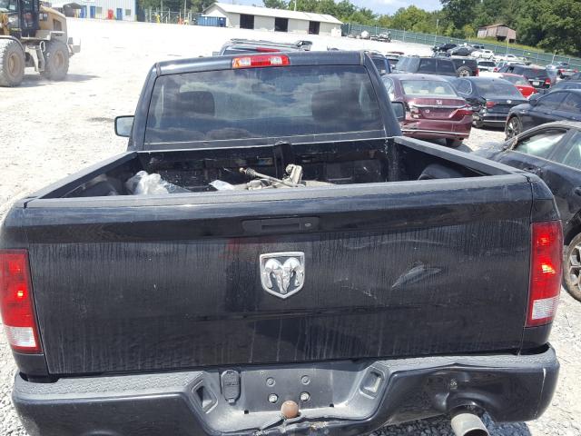 Photo 5 VIN: 3C6JD6AT7CG174840 - DODGE RAM 1500 S 