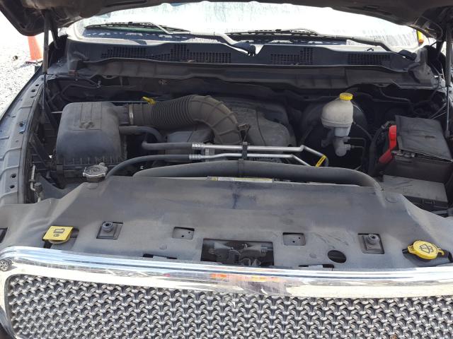 Photo 6 VIN: 3C6JD6AT7CG174840 - DODGE RAM 1500 S 