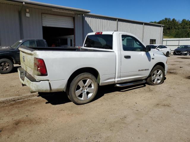 Photo 2 VIN: 3C6JD6AT7CG205228 - DODGE RAM 1500 S 