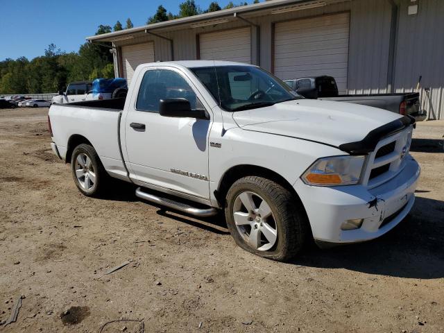 Photo 3 VIN: 3C6JD6AT7CG205228 - DODGE RAM 1500 S 