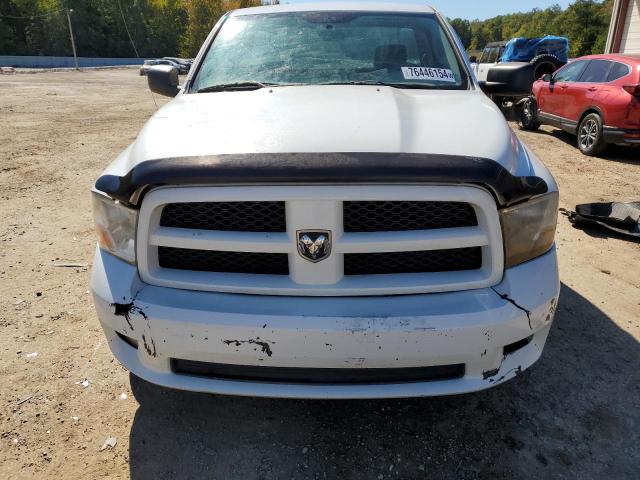 Photo 4 VIN: 3C6JD6AT7CG205228 - DODGE RAM 1500 S 