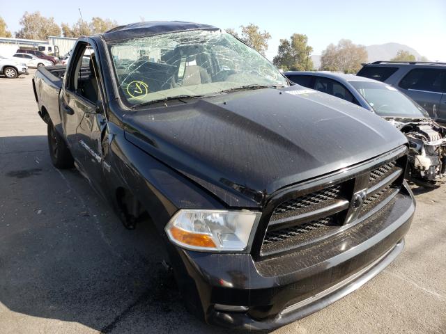 Photo 0 VIN: 3C6JD6AT7CG257412 - DODGE RAM 1500 S 