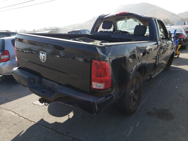 Photo 3 VIN: 3C6JD6AT7CG257412 - DODGE RAM 1500 S 