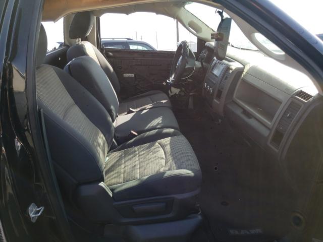 Photo 4 VIN: 3C6JD6AT7CG257412 - DODGE RAM 1500 S 