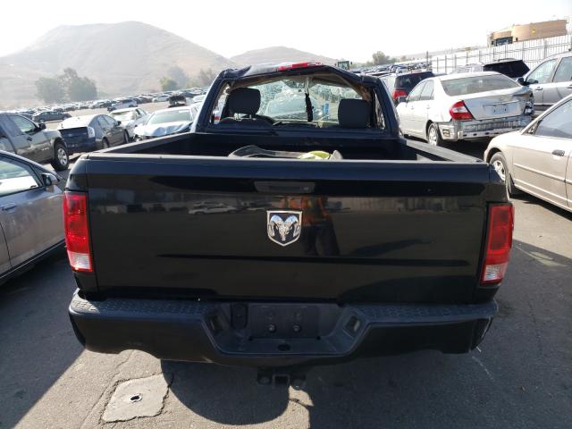 Photo 5 VIN: 3C6JD6AT7CG257412 - DODGE RAM 1500 S 