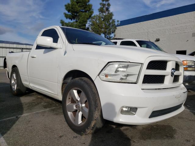 Photo 0 VIN: 3C6JD6AT7CG279880 - DODGE RAM 1500 S 