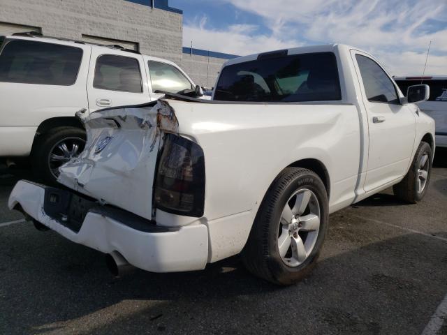 Photo 3 VIN: 3C6JD6AT7CG279880 - DODGE RAM 1500 S 