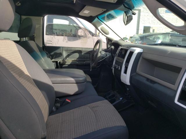 Photo 4 VIN: 3C6JD6AT7CG279880 - DODGE RAM 1500 S 