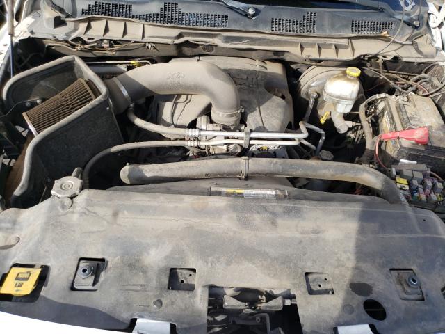 Photo 6 VIN: 3C6JD6AT7CG279880 - DODGE RAM 1500 S 