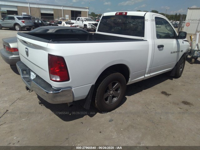 Photo 3 VIN: 3C6JD6AT8CG110712 - RAM 1500 