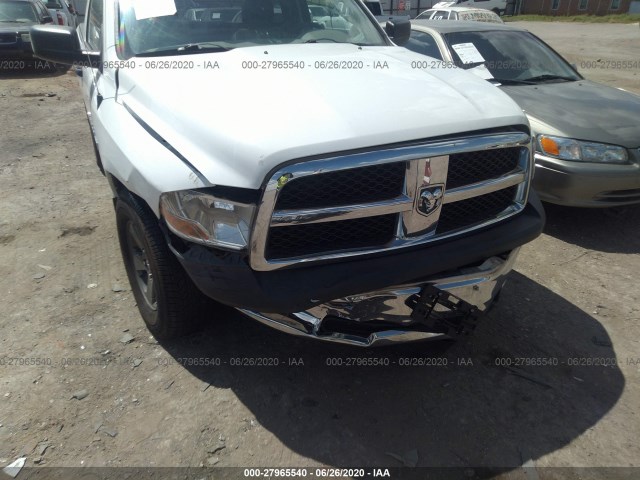 Photo 5 VIN: 3C6JD6AT8CG110712 - RAM 1500 