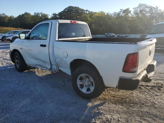 Photo 1 VIN: 3C6JD6AT8CG256057 - DODGE RAM 1500 S 