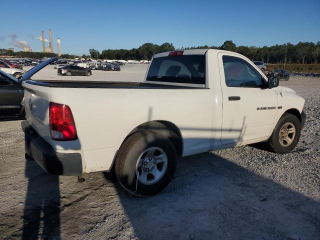 Photo 2 VIN: 3C6JD6AT8CG256057 - DODGE RAM 1500 S 