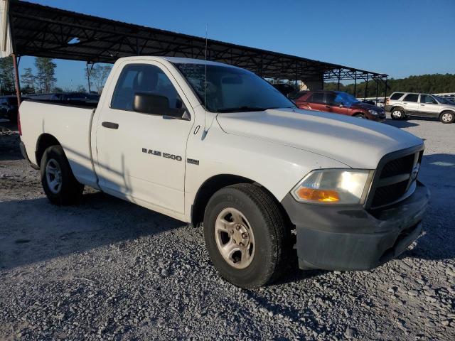 Photo 3 VIN: 3C6JD6AT8CG256057 - DODGE RAM 1500 S 