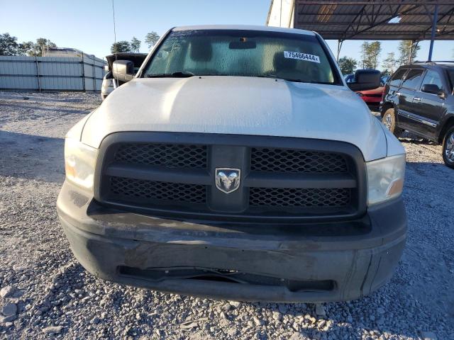 Photo 4 VIN: 3C6JD6AT8CG256057 - DODGE RAM 1500 S 