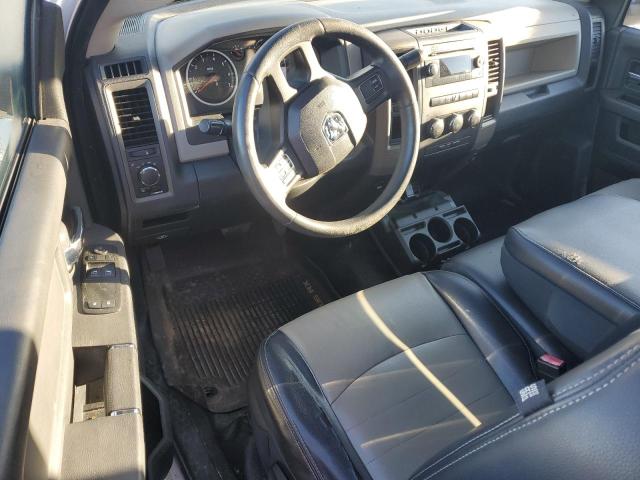 Photo 7 VIN: 3C6JD6AT8CG256057 - DODGE RAM 1500 S 