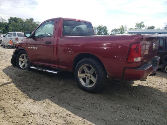 Photo 1 VIN: 3C6JD6AT8CG277961 - DODGE RAM 1500 