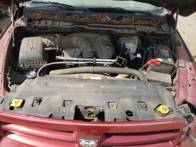 Photo 10 VIN: 3C6JD6AT8CG277961 - DODGE RAM 1500 