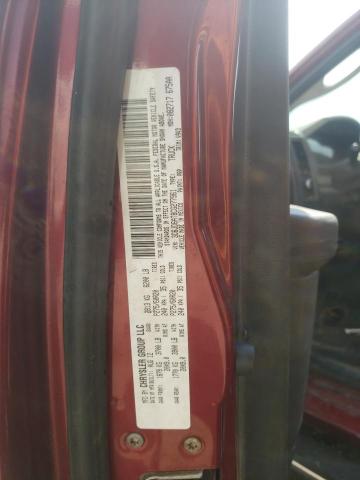 Photo 11 VIN: 3C6JD6AT8CG277961 - DODGE RAM 1500 