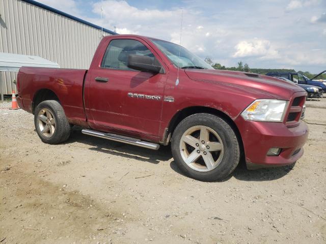 Photo 3 VIN: 3C6JD6AT8CG277961 - DODGE RAM 1500 