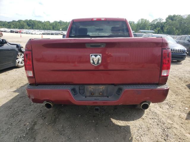 Photo 5 VIN: 3C6JD6AT8CG277961 - DODGE RAM 1500 