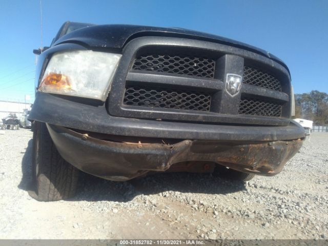 Photo 5 VIN: 3C6JD6AT9CG176167 - RAM 1500 