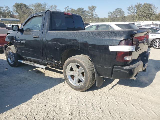 Photo 1 VIN: 3C6JD6AT9CG242958 - DODGE RAM 1500 S 