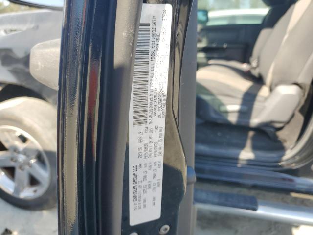 Photo 11 VIN: 3C6JD6AT9CG242958 - DODGE RAM 1500 S 