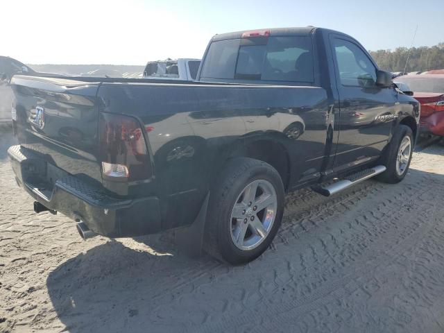 Photo 2 VIN: 3C6JD6AT9CG242958 - DODGE RAM 1500 S 