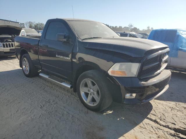 Photo 3 VIN: 3C6JD6AT9CG242958 - DODGE RAM 1500 S 