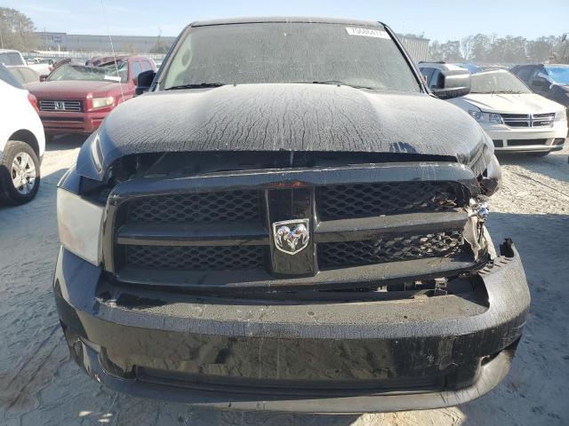 Photo 4 VIN: 3C6JD6AT9CG242958 - DODGE RAM 1500 S 