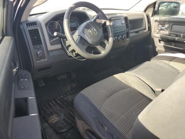 Photo 7 VIN: 3C6JD6AT9CG242958 - DODGE RAM 1500 S 